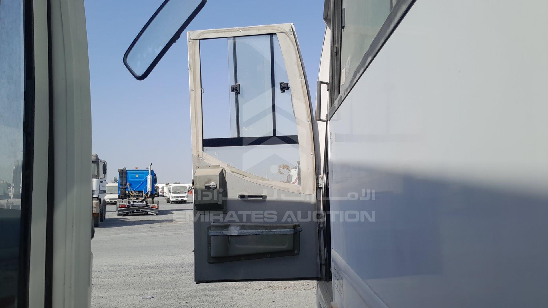 2014 ASHOK LEYLAND FALCON VIN: MB1PBEWA1EE1L7344