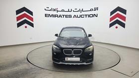 2015 BMW X1 — 360-degree view — Thumbnail