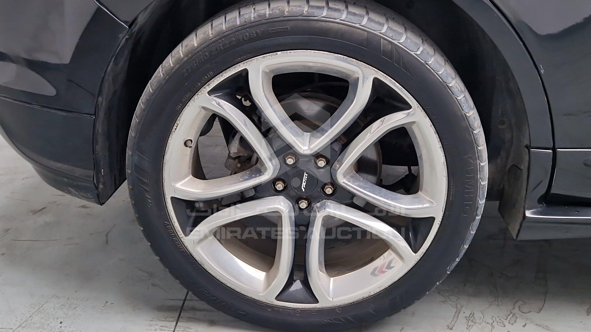 2012 FORD EDGE VIN: 2FMDK4AK3CBA15013