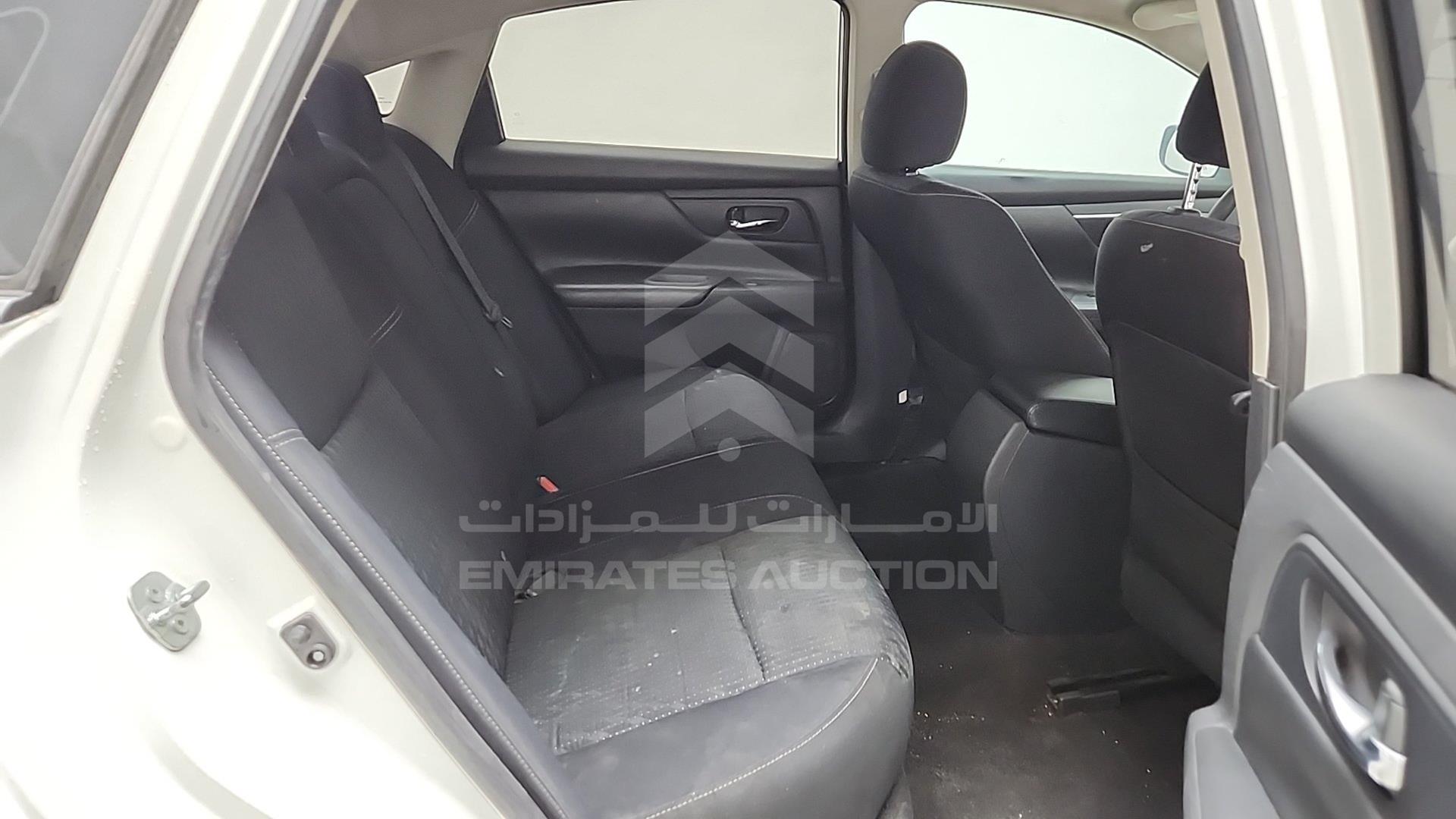 2016 NISSAN ALTIMA VIN: 1N4AL3AP6GN334254