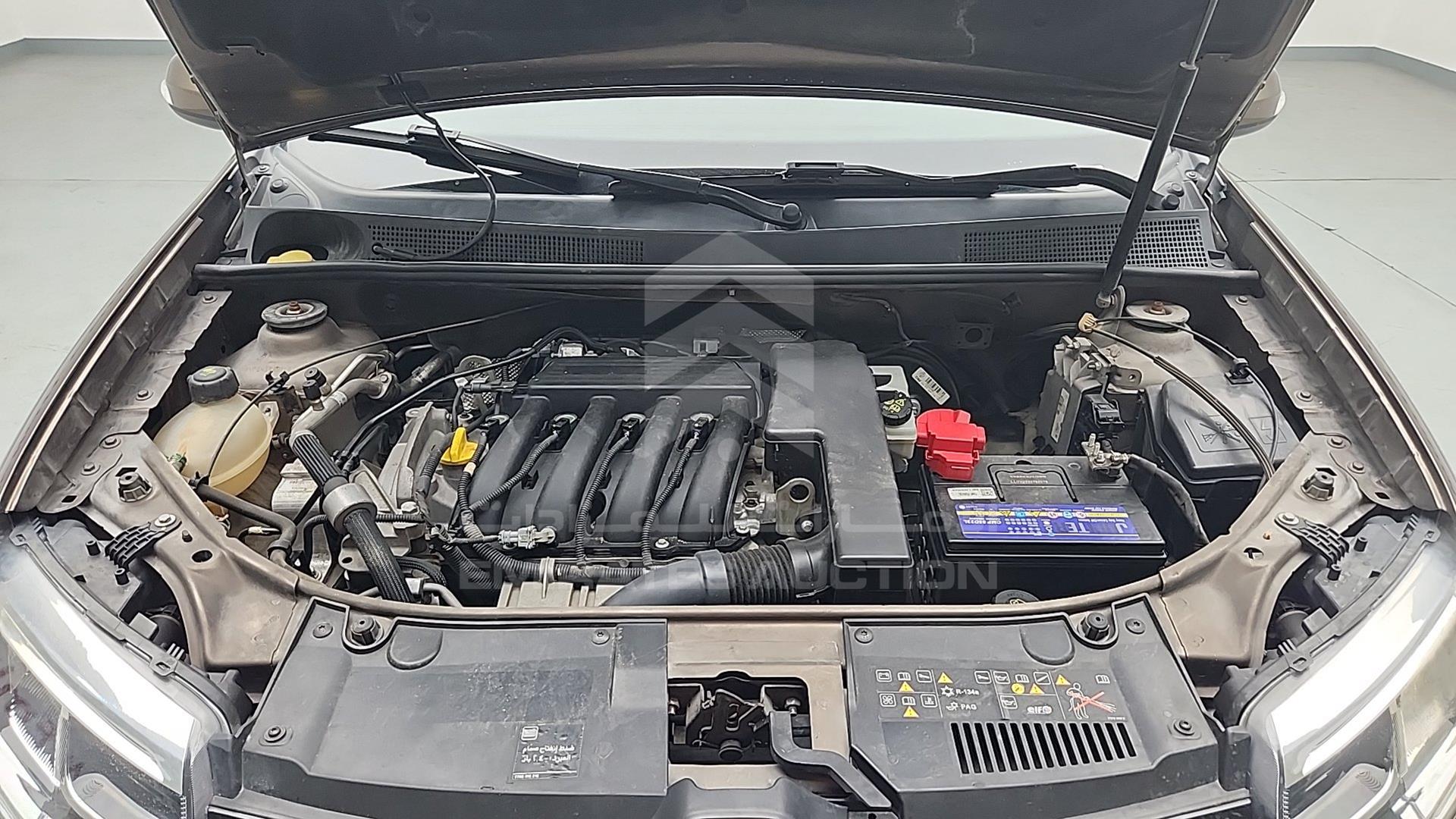 2020 RENAULT SYMBOL VIN: VF14SRAB1LT549529