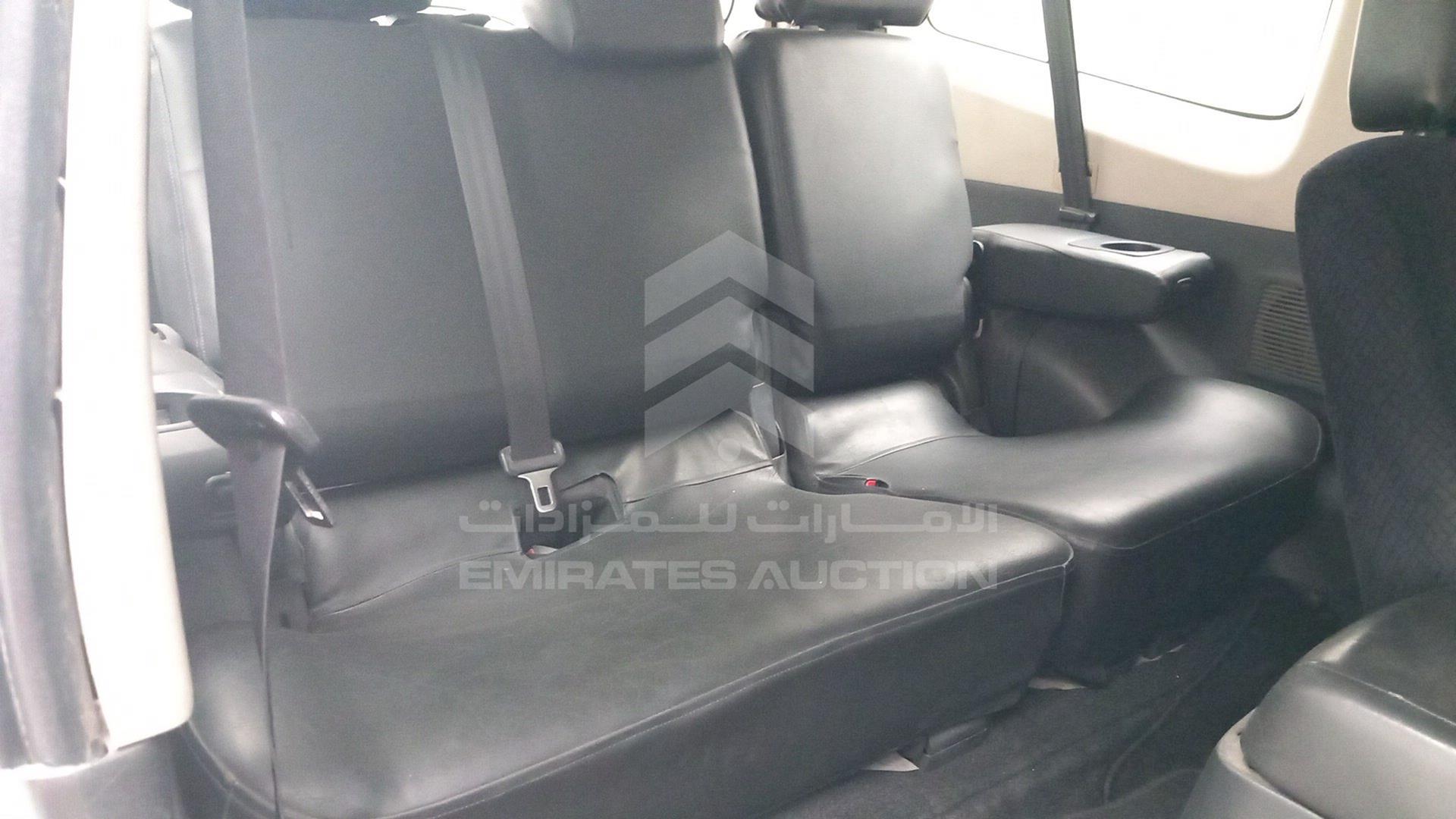 2016 MITSUBISHI PAJERO VIN: JMYMRV85WGJ709722