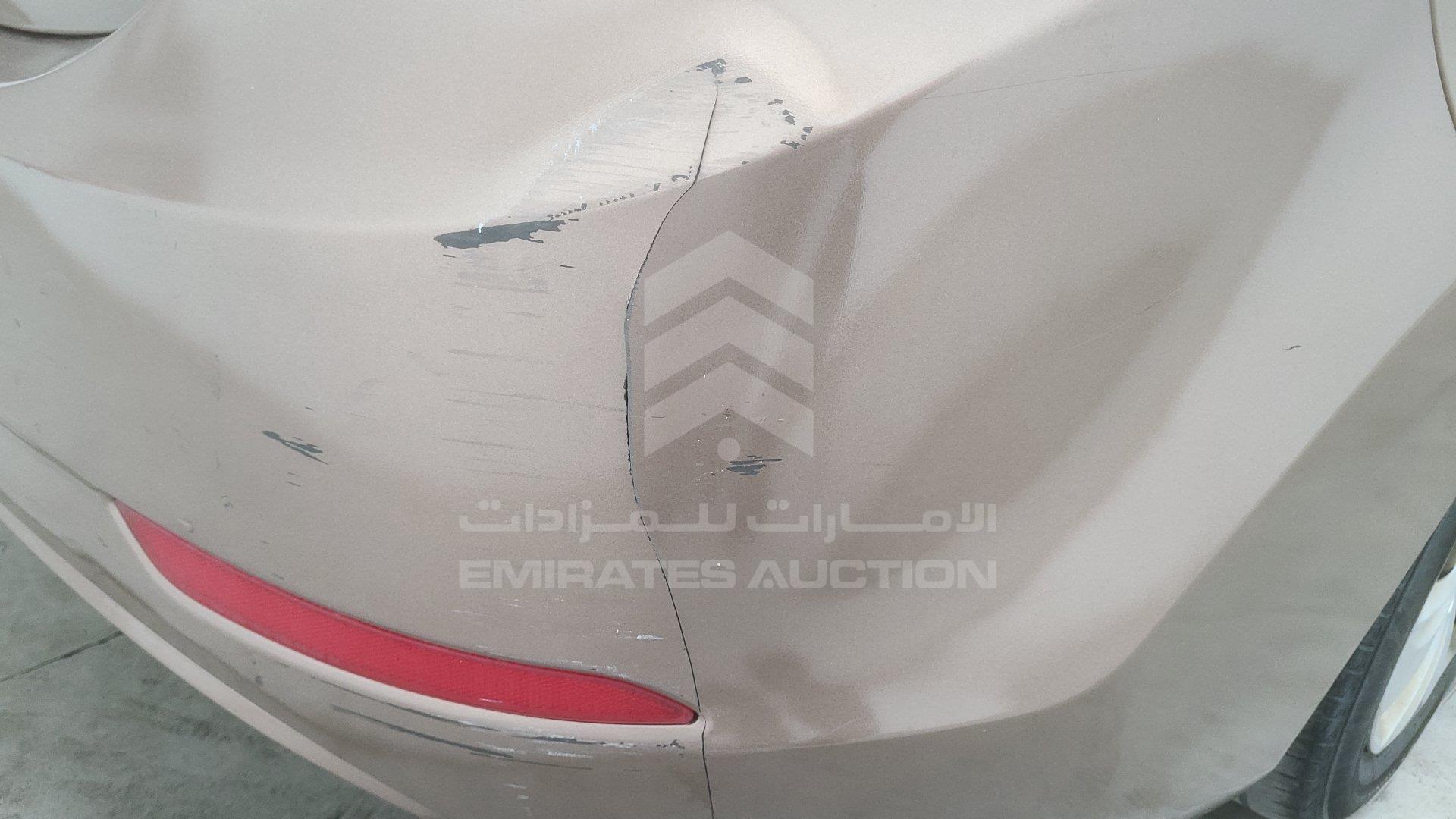 KMHDG41C5FU373643 - 2015 Hyundai Elantra - #462014