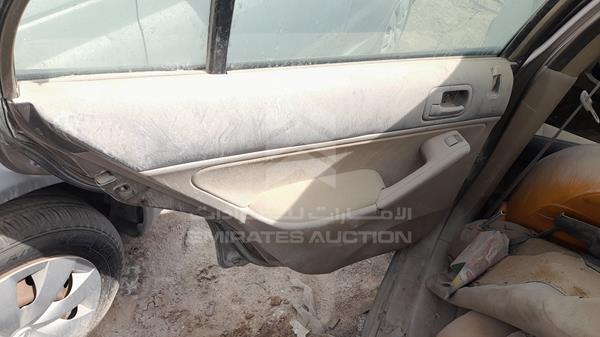 Honda Civic 2003 JHMES15673S400082 Image 8