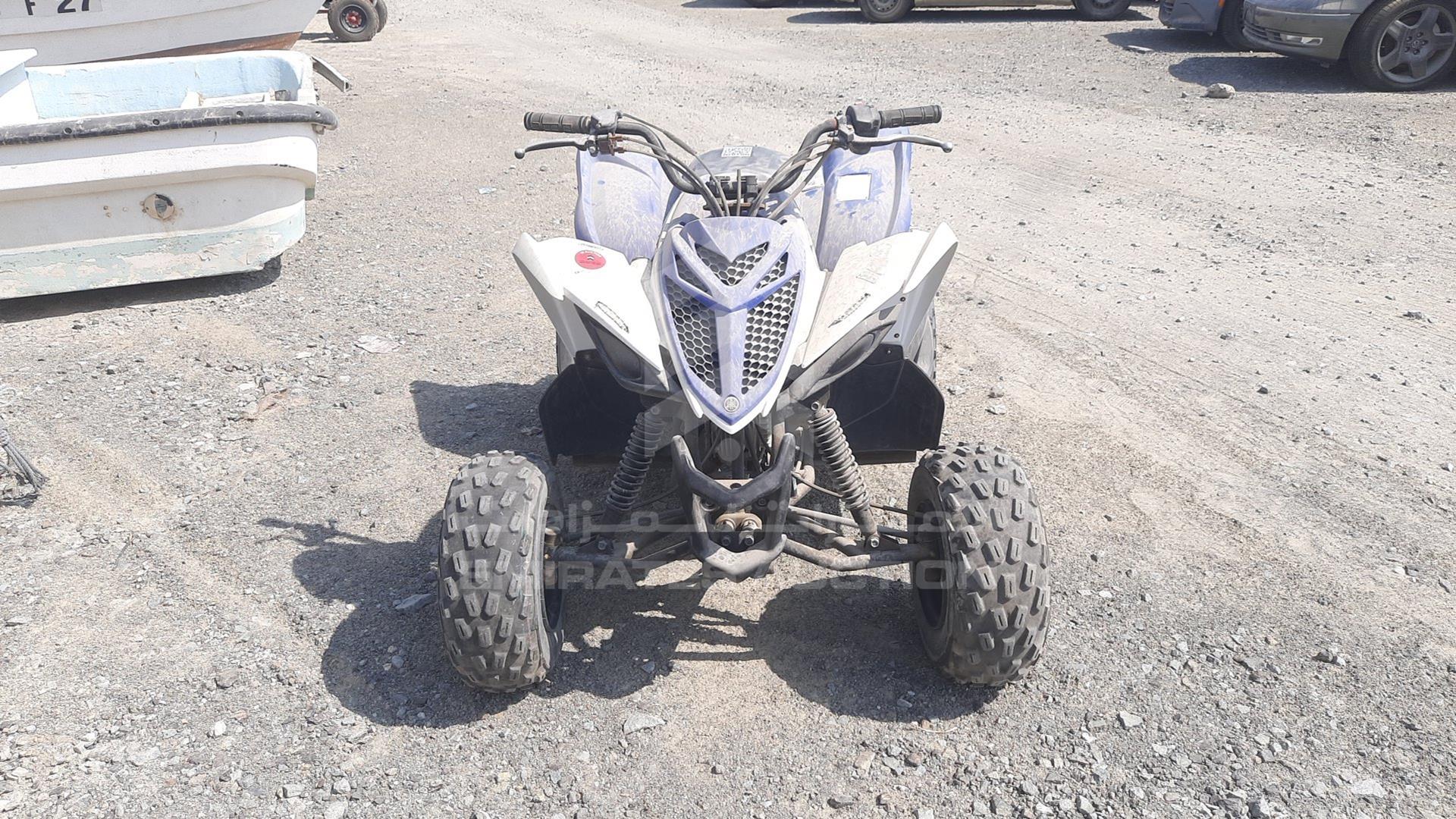 0 ATV --- VIN: RF3AB11Y3GT002714