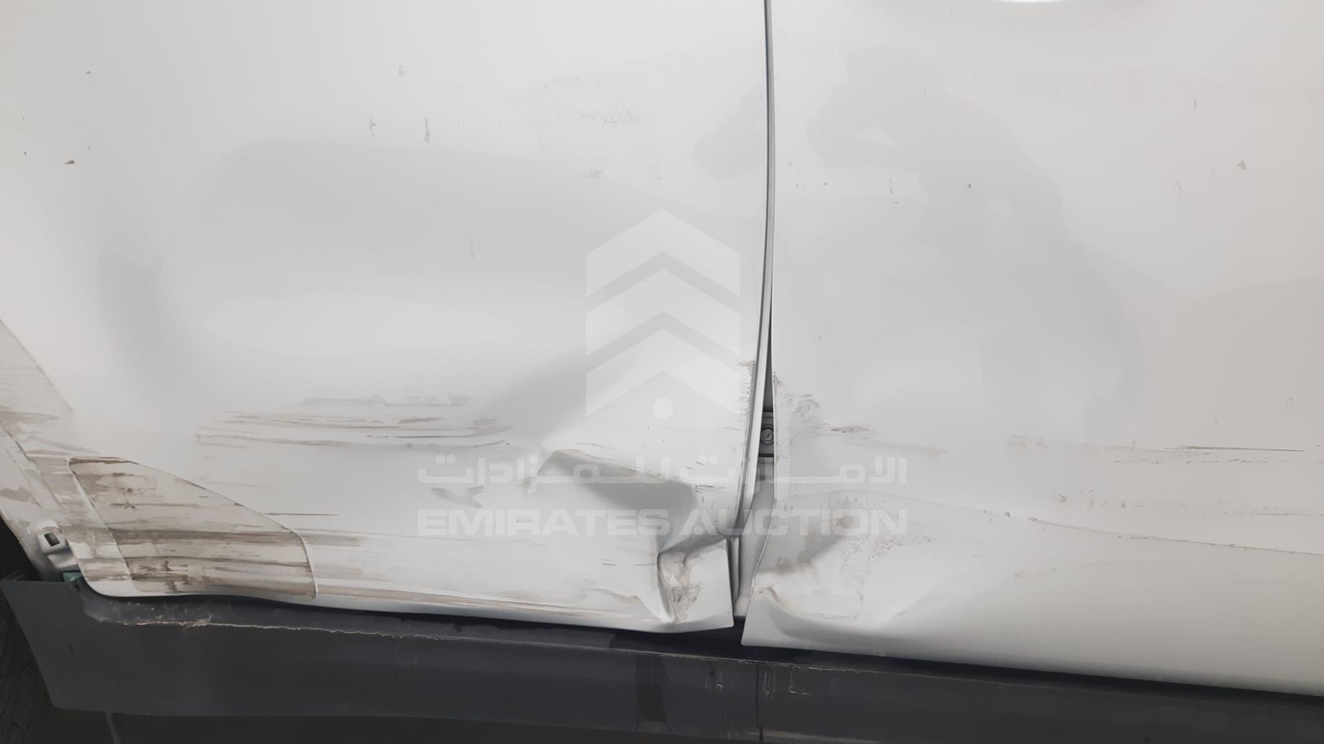 2020 KIA SPORTAGE VIN: U5YPG8141LL742794
