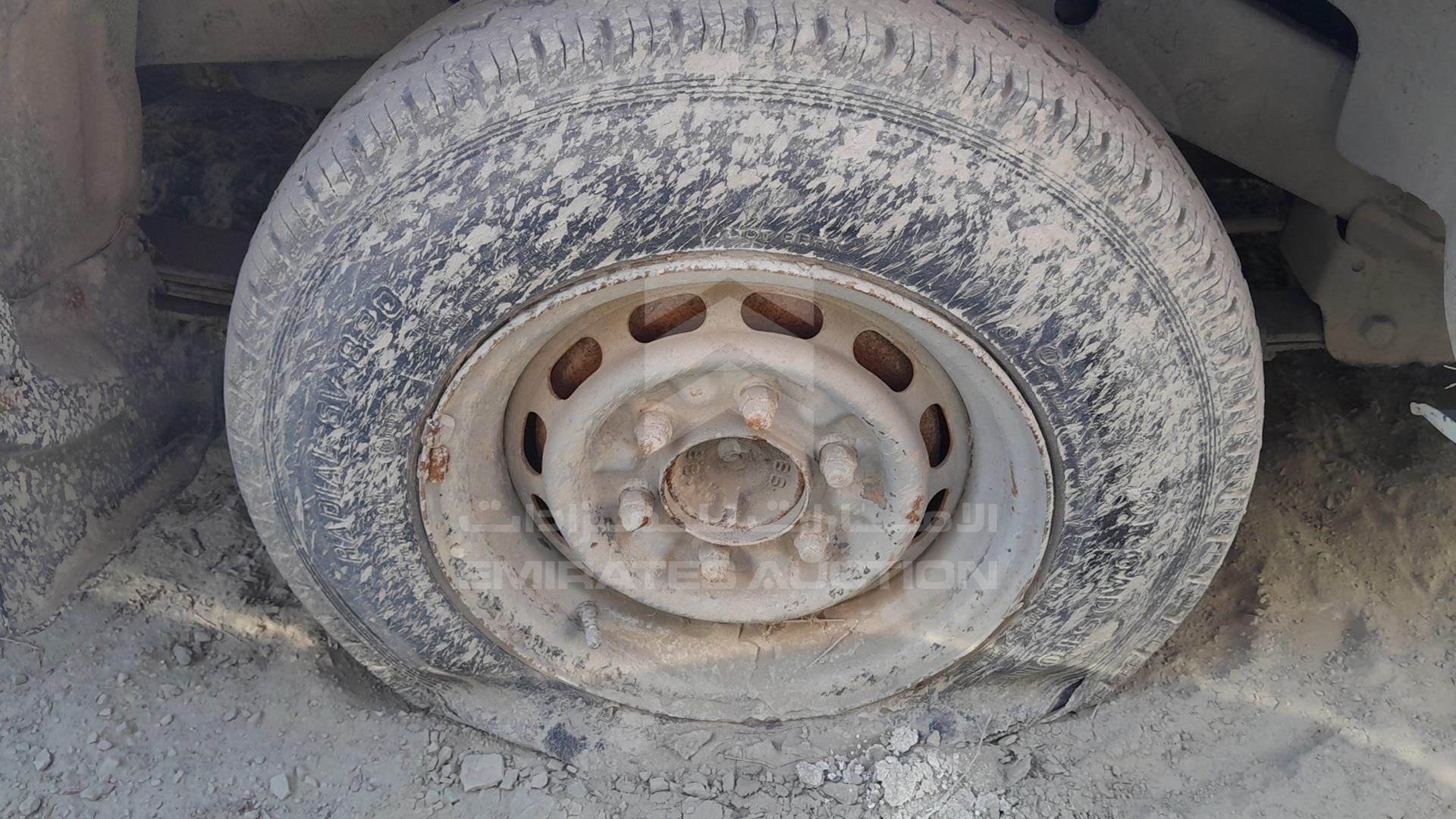 2004 MITSUBISHI L 200 VIN: MMB0NK6204D050672