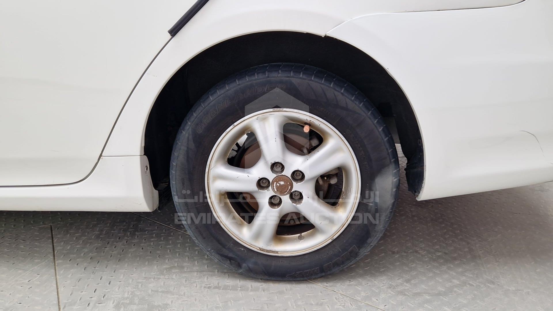 2013 TOYOTA COROLLA VIN: RKLBV42E1D4607696