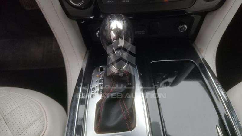 JN8AY2NY1E9073084 Auction: EmiratesAuction Lot: 405776 JN8AY2NY1E9073084 Nissan Patrol 2014 BLACK Photo 35