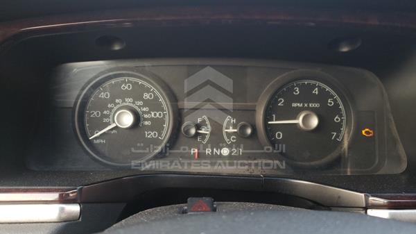 Lincoln Town 2008 2L1FM88W38X657567 Image 6