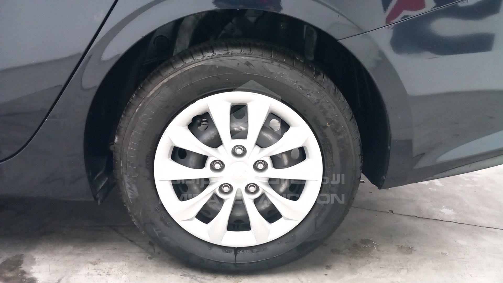 2020 KIA CERATO VIN: KNAF24164L5856887