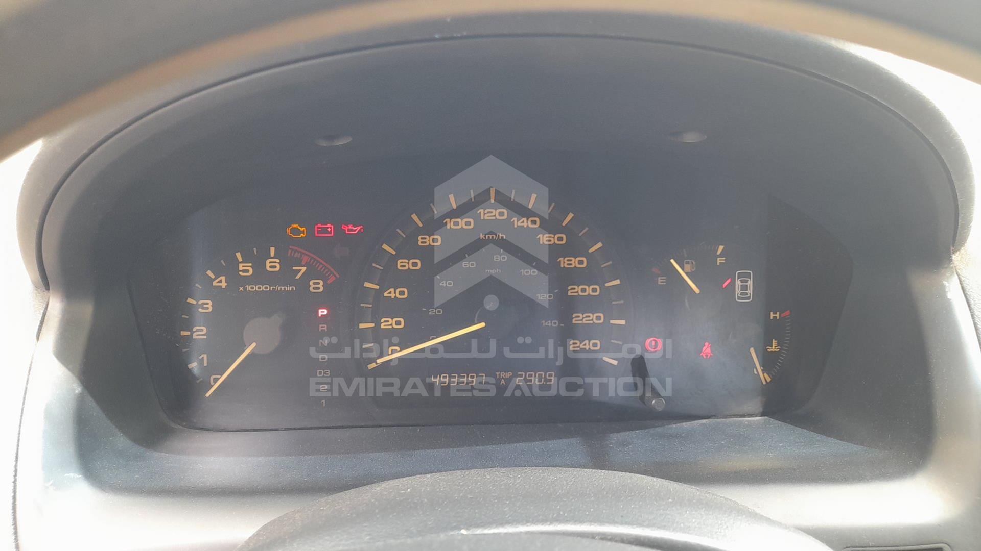 2006 HONDA ACCORD VIN: JHMCM56536C414672