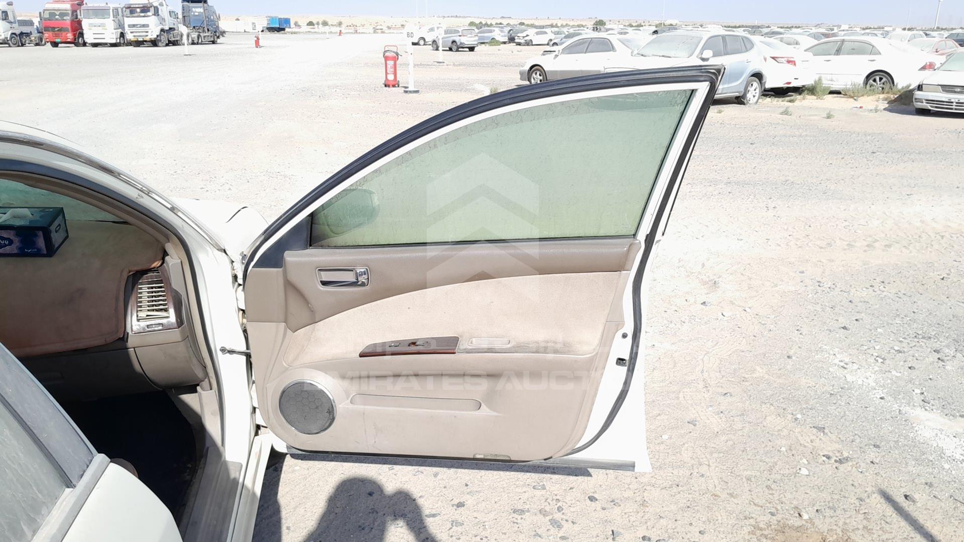 2007 NISSAN ALTIMA VIN: 1N4AL11D37C177899