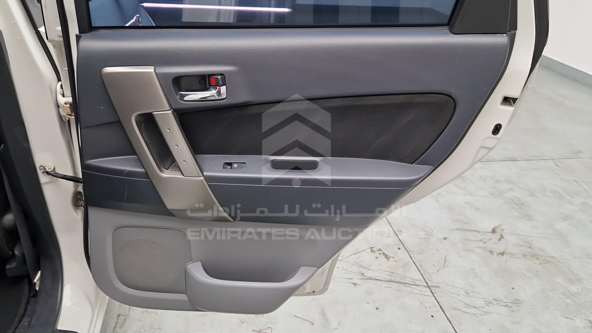 2016 DAIHATSU TERIOS VIN: JD2GJ522XG3011681