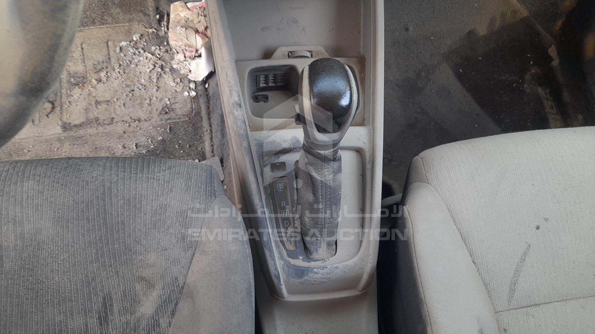 2021 SUZUKI ERTIGA VIN: MA3NC2B12MA256619