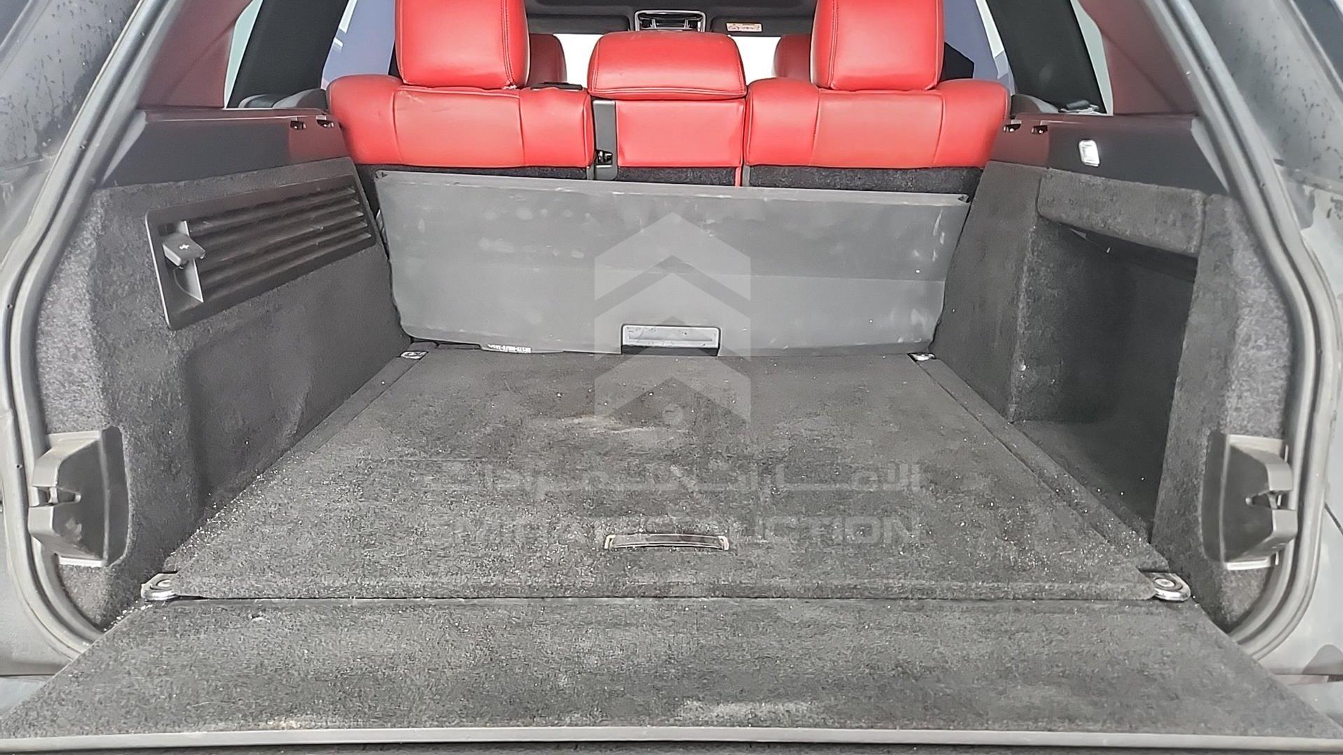 2014 RANGE ROVER HSE VIN: SALGA2DFXEA182970