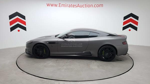 Aston Martin Db 9 2009 SCFAD01E39GA10985 Image 31