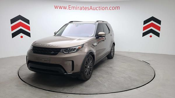 Land Rover Discovery 2017 SALRHBBV2HA021354 Image 68