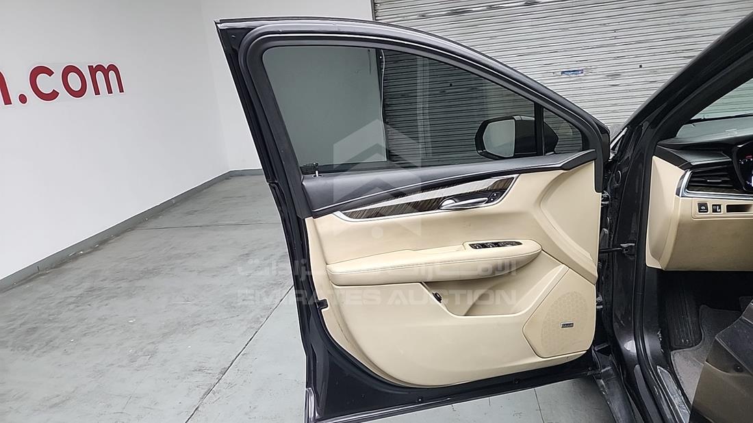 2017 Cadillac XT 5 — Front Left Door — Photo 15