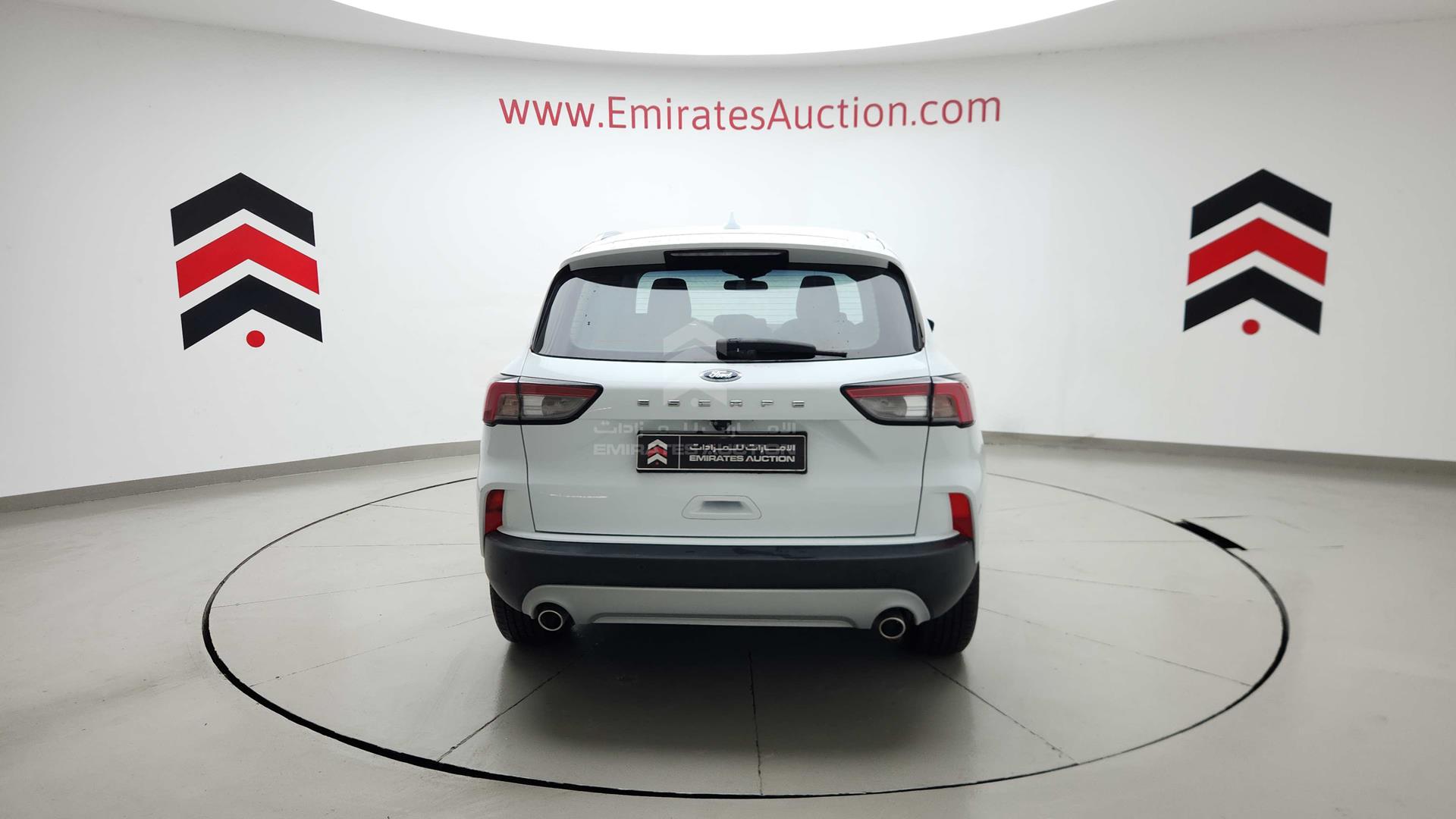 2022 FORD ESCAPE VIN: WF0AMAFC9NPY72320