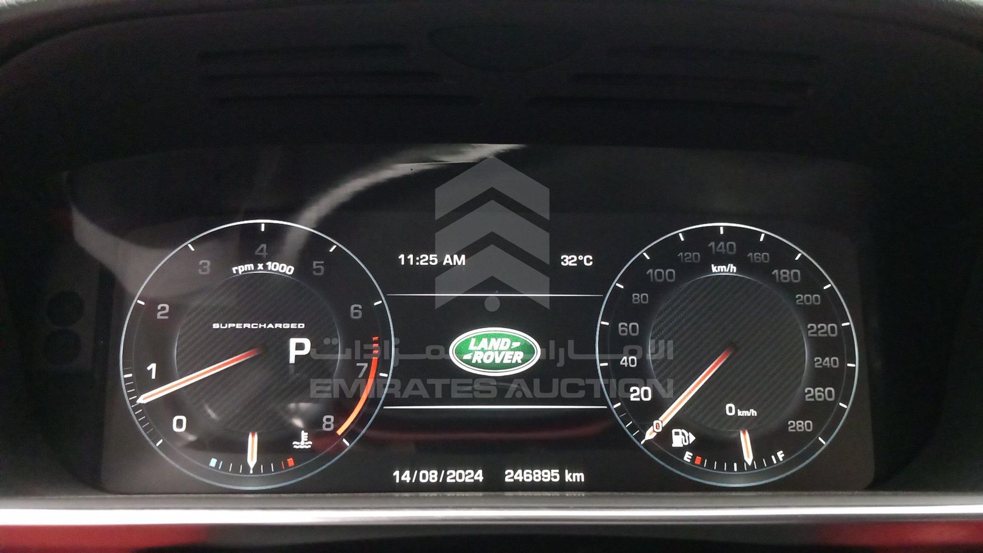 2014 RANGE ROVER SPORT VIN: SALWA2EF3EA344187