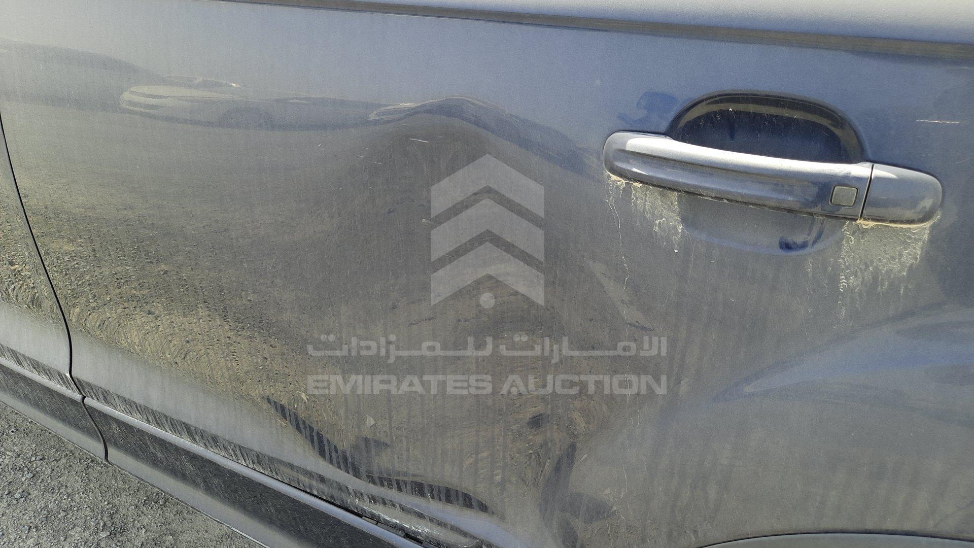 WA1AGDFE2DD010449 - 2013 Audi Q7 - #357459