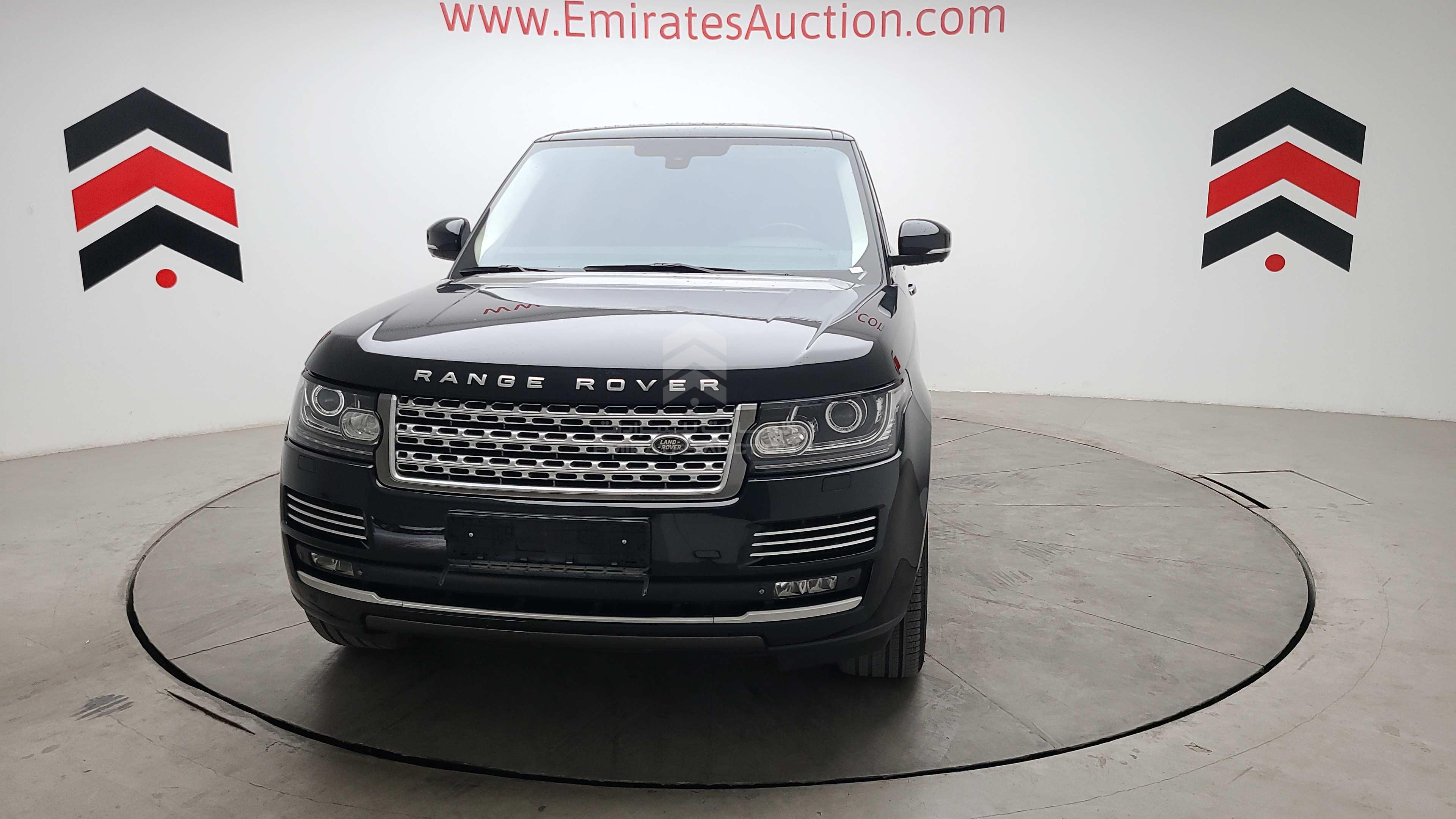 SALGA2EF5FA224915 - 2015 Range Rover Vogue - #428794