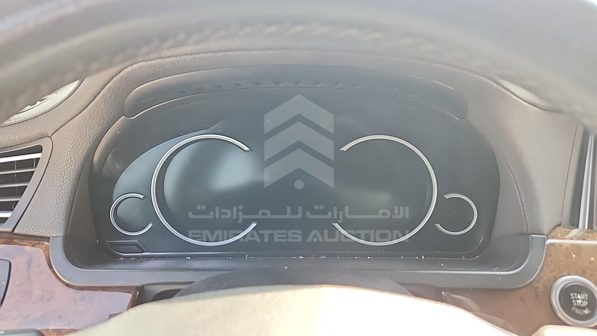 2015 BMW 730 VIN: WBAYE2102FD836762