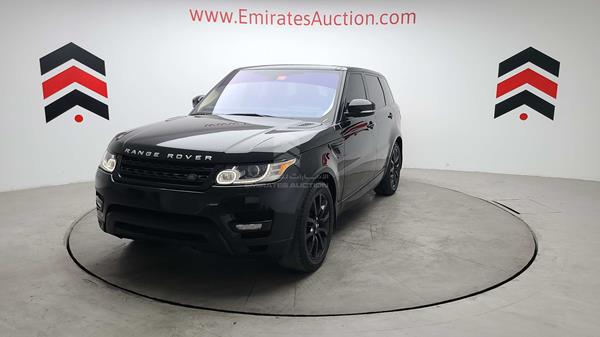 Range Rover Sport 2016 SALWR2PF2GA666862 Image 57