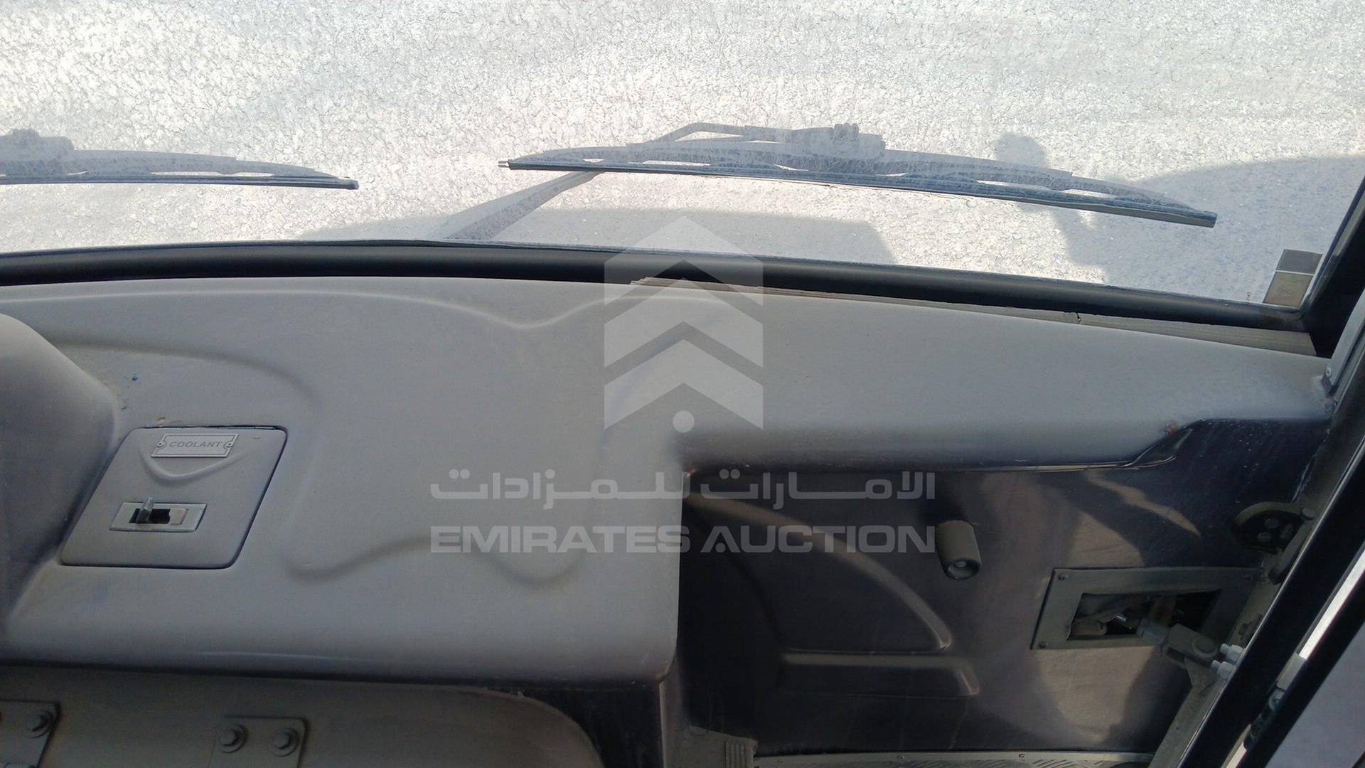 2017 ASHOK LEYLAND FALCON VIN: MB1PBEFA6HUCA6988