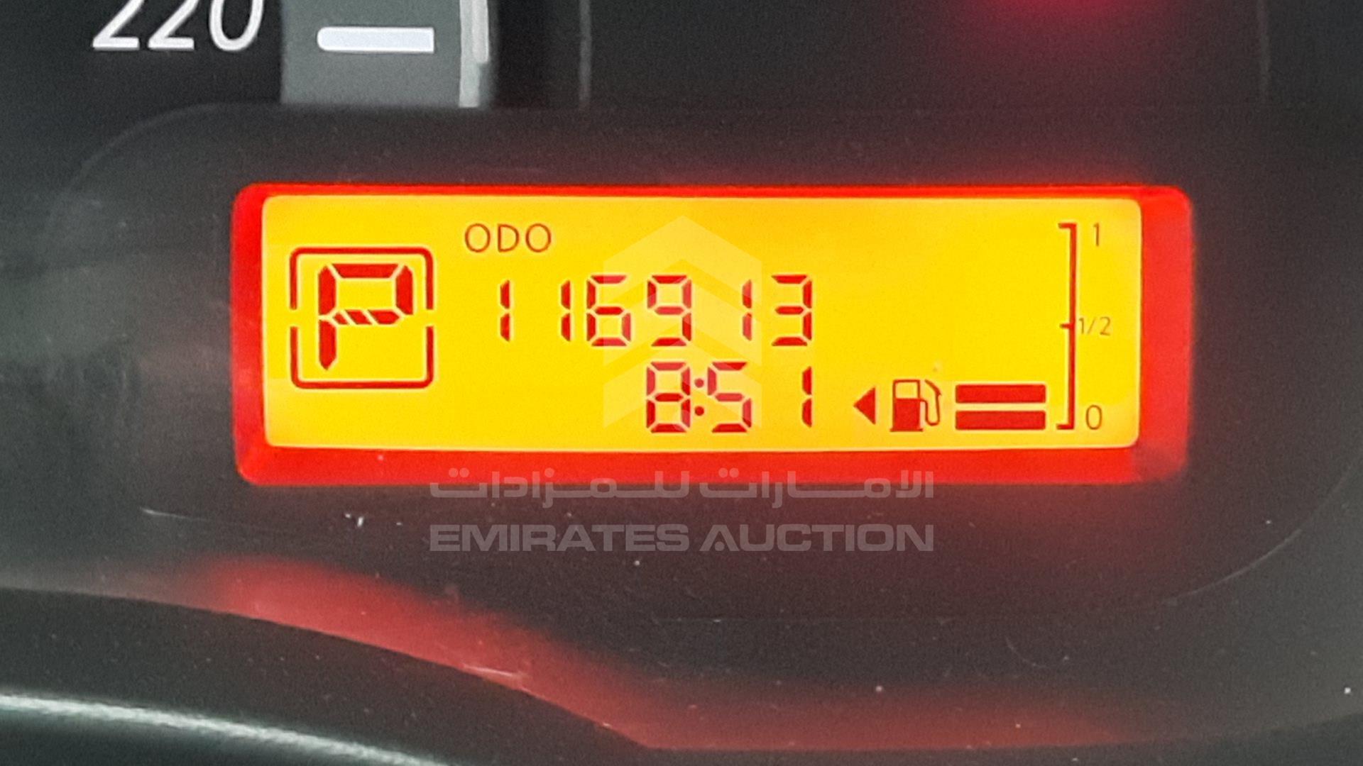 2019 NISSAN MICRA VIN: MDHAK3CR5KG000824