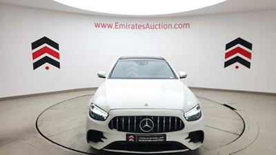 2022 Mercedes E 300