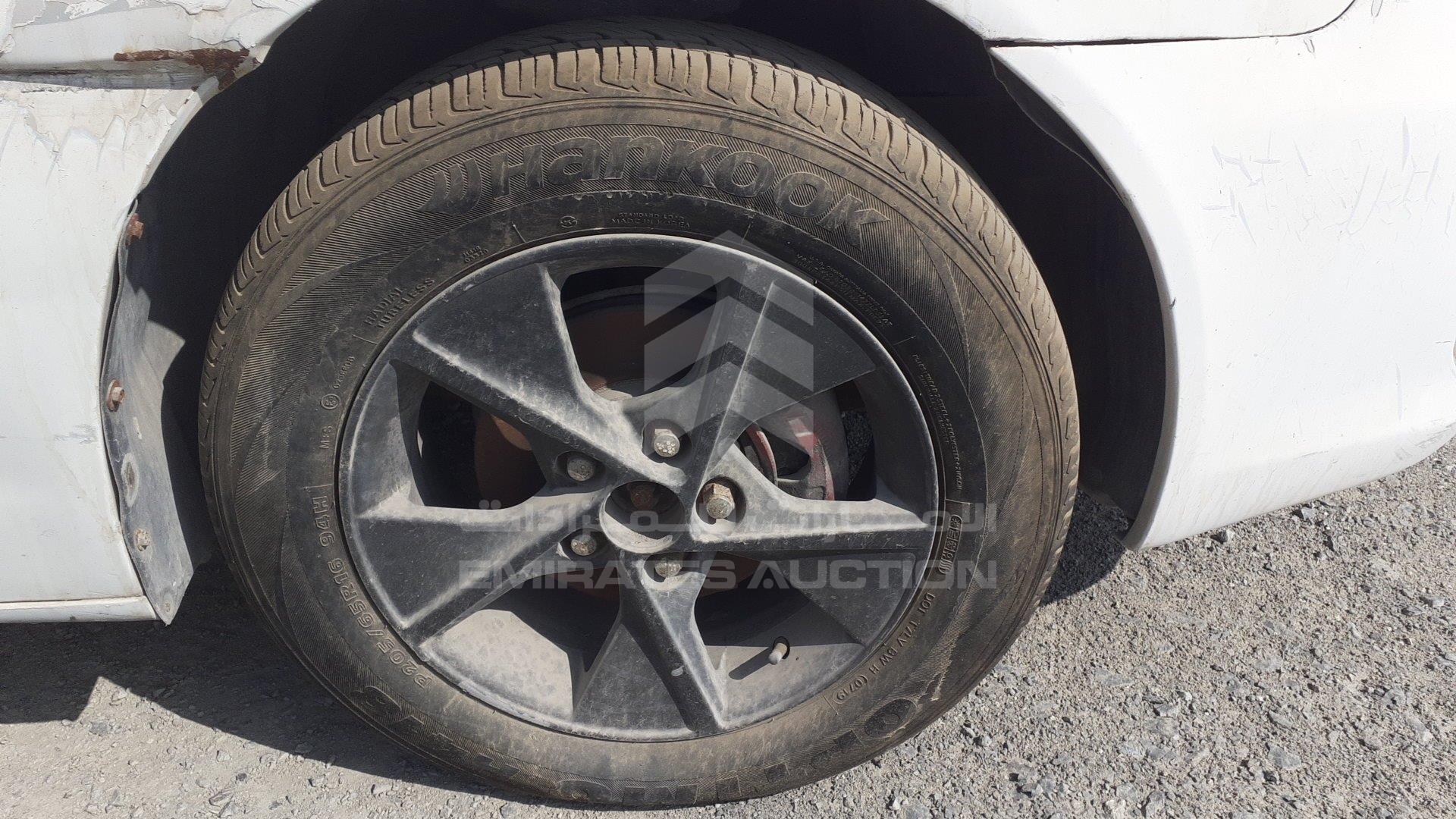 6T1BE33K94X437307 - 2004 Toyota Camry - #372987