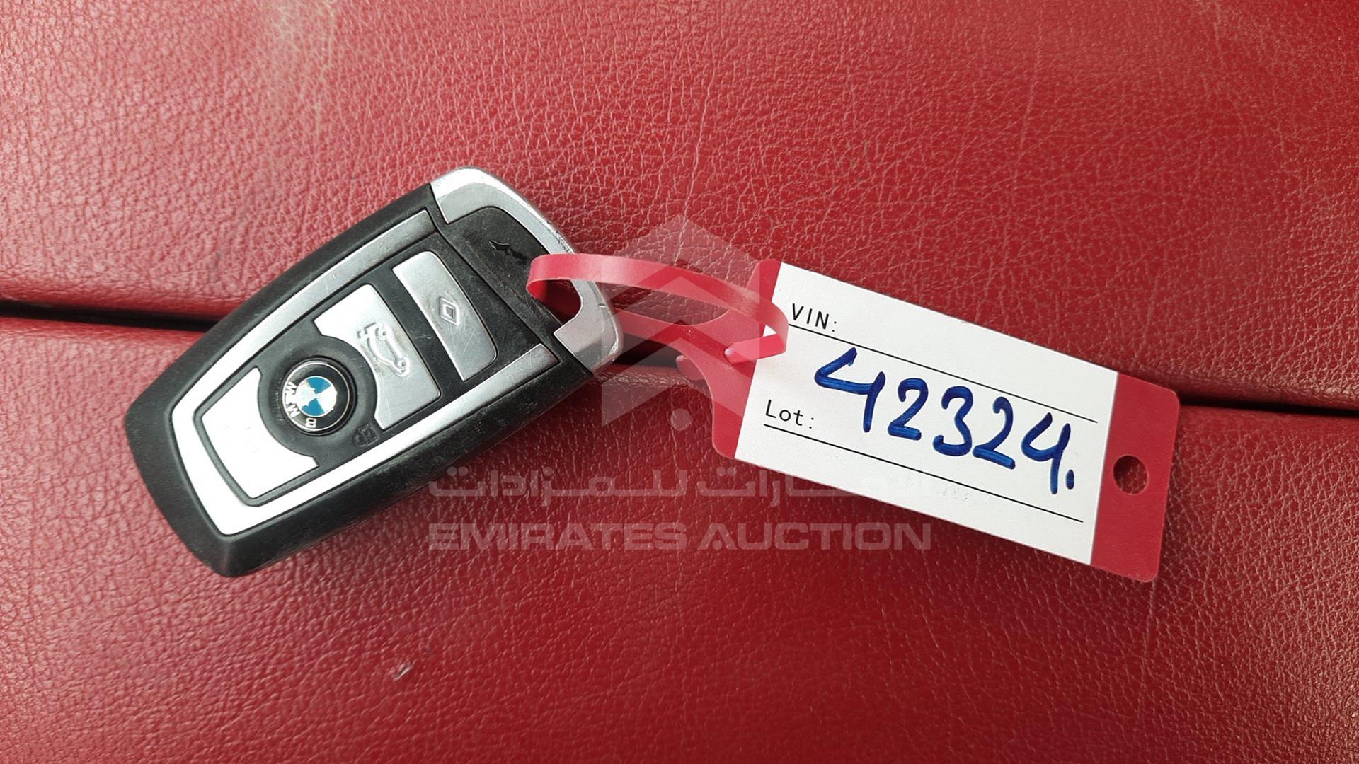 2010 BMW 316 VIN: WBAKB2105AC411033