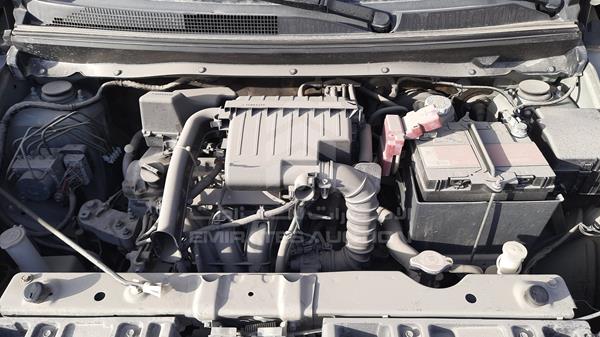 MMBSTA13AEH016532 Mitsubishi Attrage