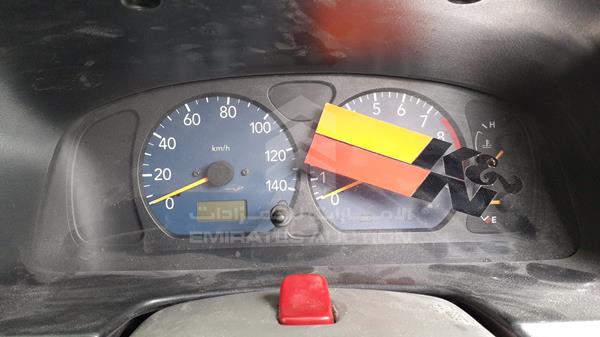Suzuki Jimny 0 JB23W123892 Image 7