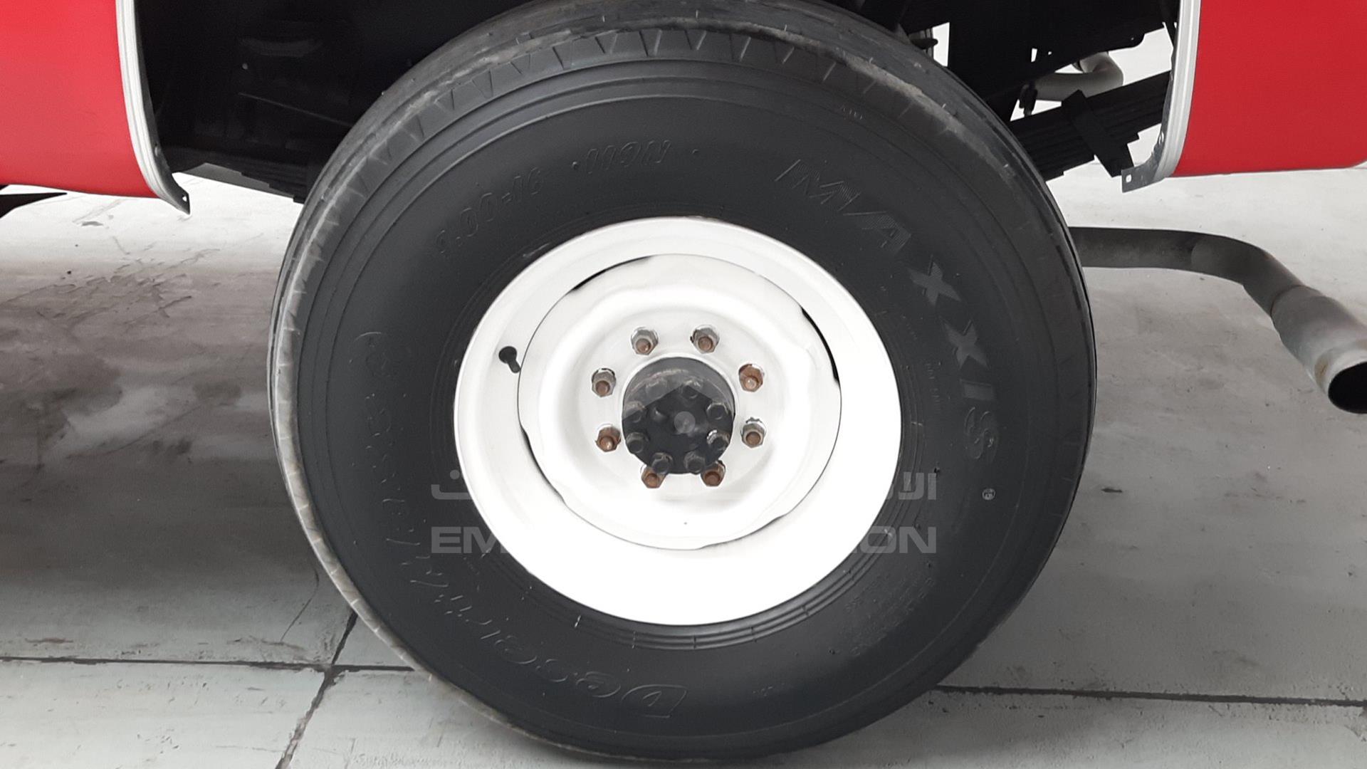 1982 GMC SIERRA VIN: 2GTGK34M6C1527749