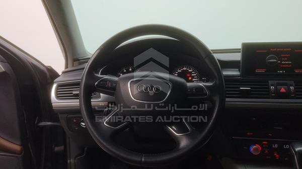 Audi A6 2016 WAUBHCFC6GN017612 Image 19