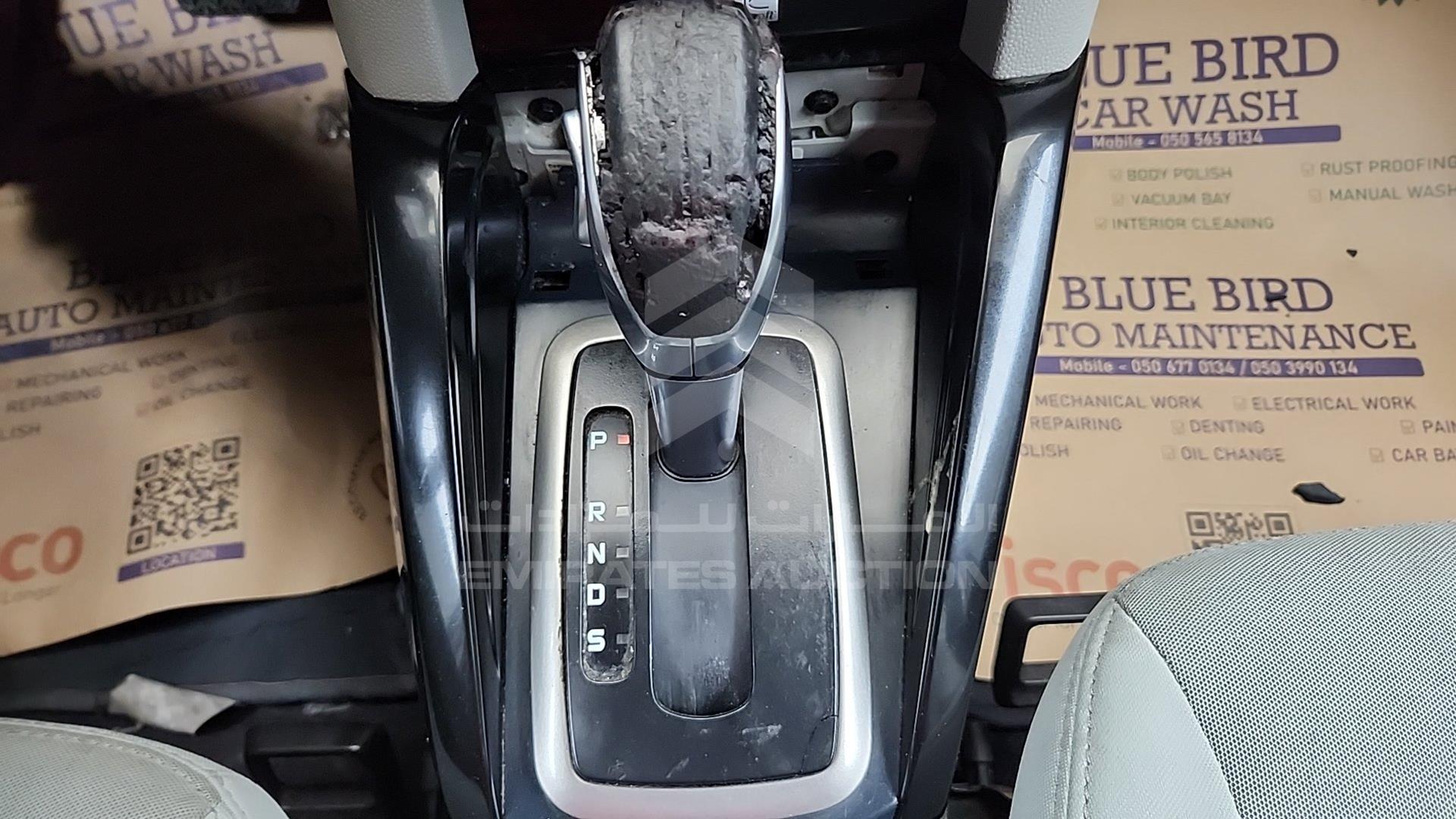 2016 FORD ECOSPORT VIN: MAJHK2BA1GAJ02111