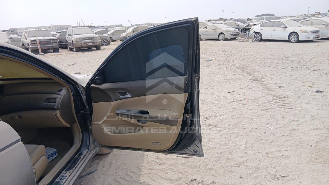2009 Honda Accord — Front Right Door — Photo 25