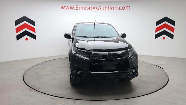 Mitsubishi Montero 2019 MMEMC71X8KH014730 Image 41