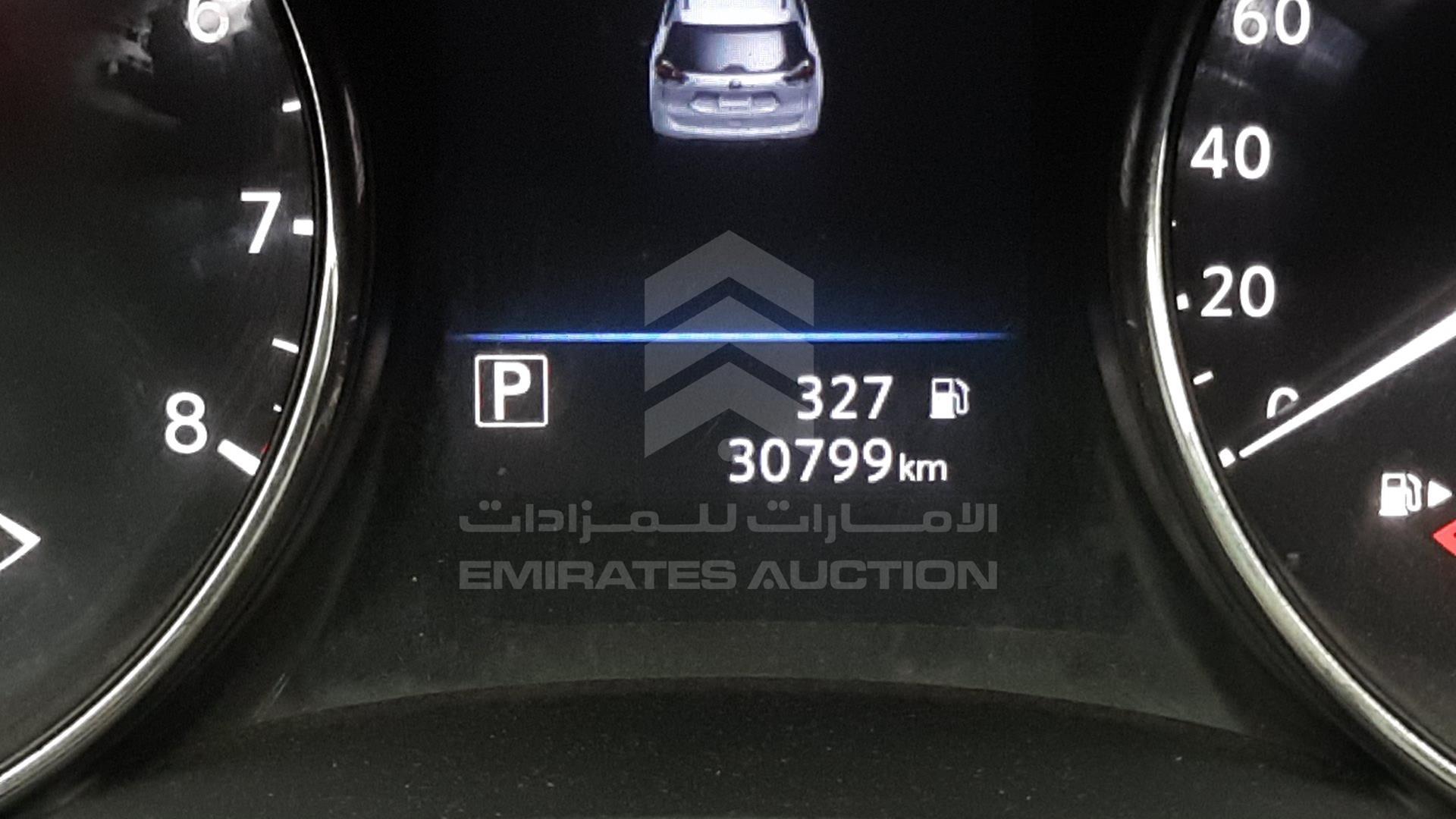 2021 NISSAN X-TRAIL VIN: JN1BT2MU5MW022736