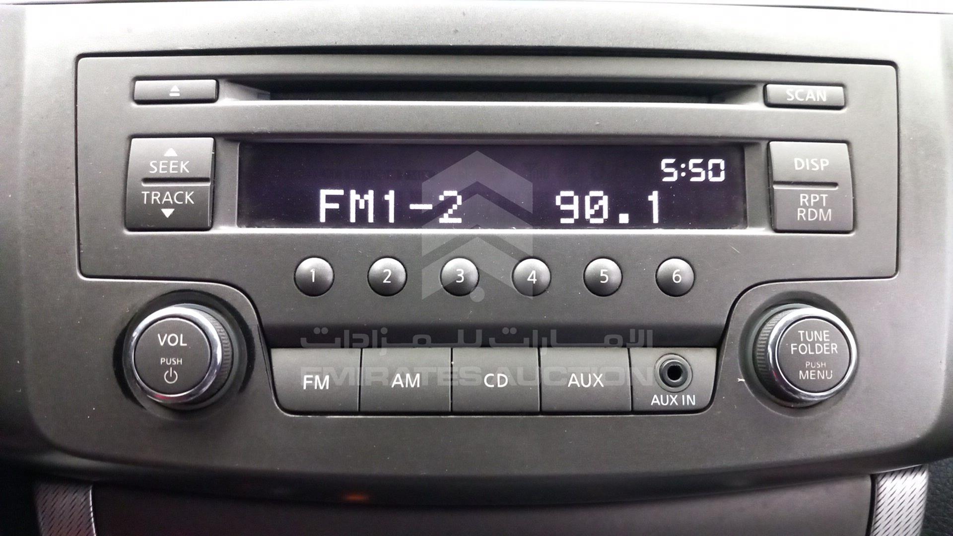 2013 NISSAN SENTRA VIN: 3N1AB7AP0DL747600