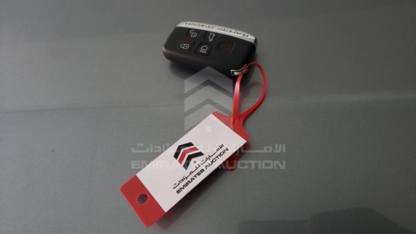 Range Rover Sport 2012 SALLSAAE4CA735022 Image 4