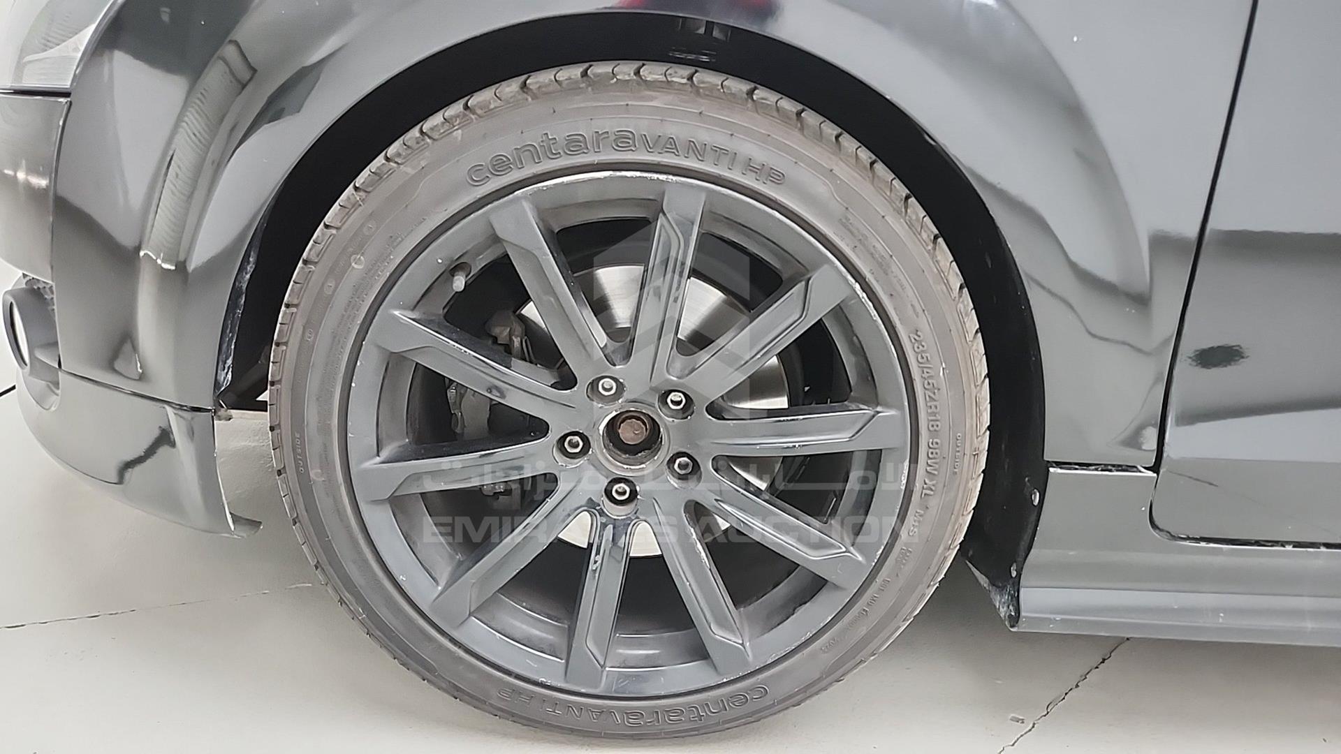 2013 AUDI TT VIN: TRUAFB8J2D1000146