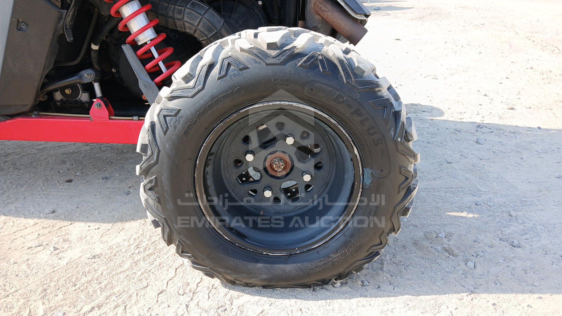 2019 POLARIS RZR VIN: 3NSVGE991KF424158