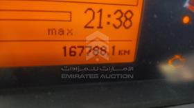 2016 Volvo FL240 — Odometer Reading — Photo 2 — Thumbnail