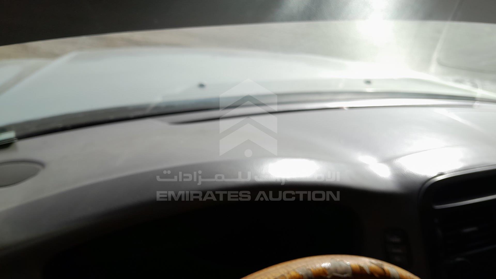 2002 LEXUS LS 430 VIN: JTHBN30F320069945