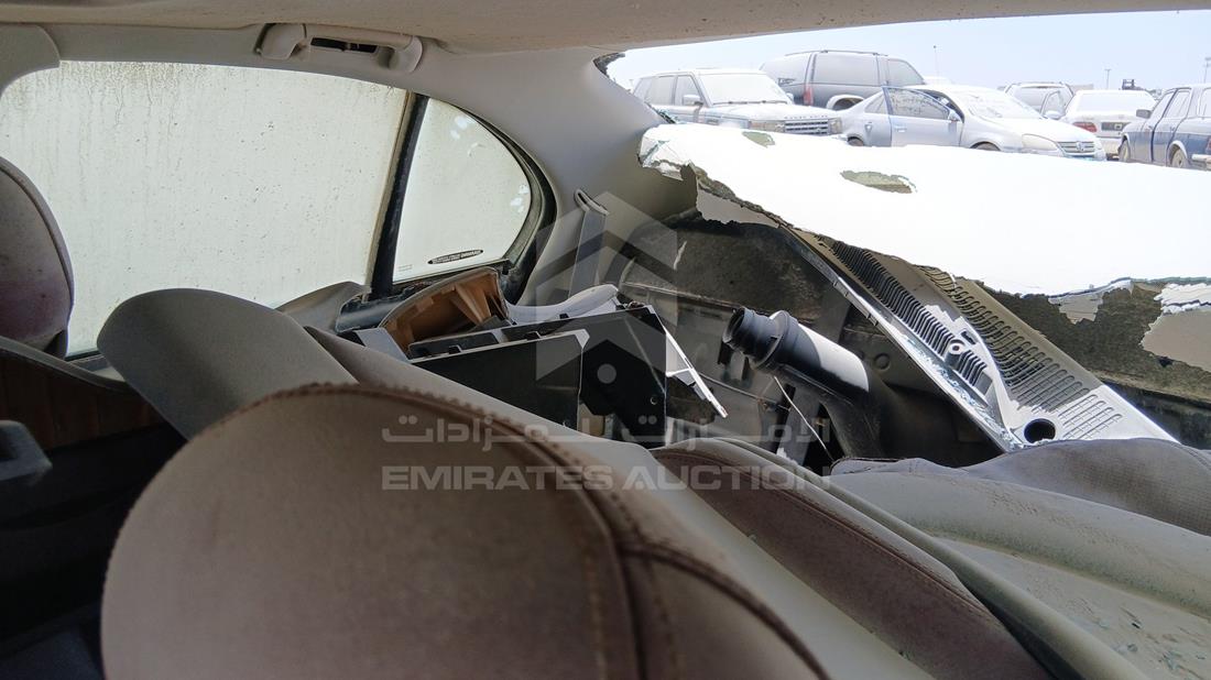 2006 Chevrolet Lumina — Rear Left Passenger View — Photo 19