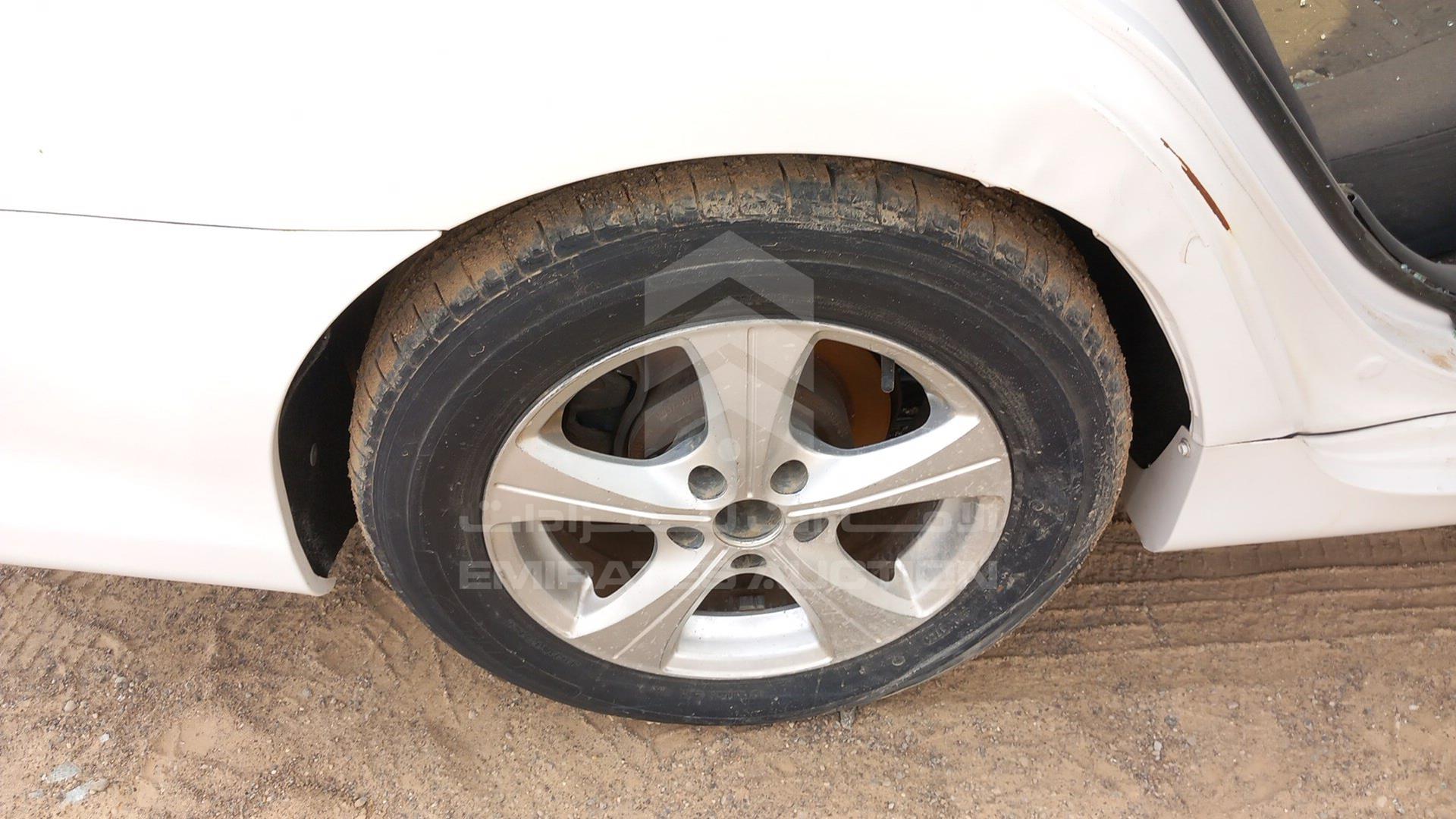 2012 TOYOTA CAMRY VIN: 6T1BF9FK5CX402161